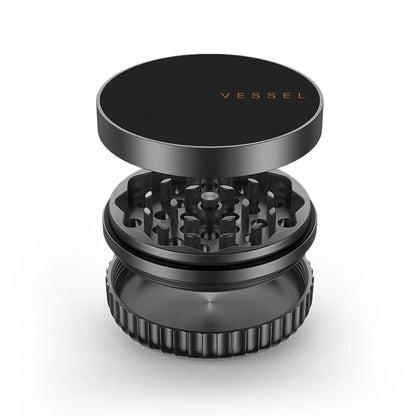 Vessel Mill [Blackwood]