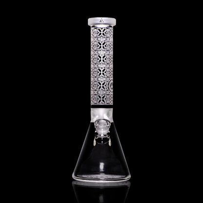 Milkyway X-Morphic 14" Beaker (MK-006)