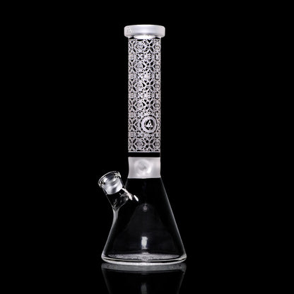 Milkyway X-Morphic 14" Beaker (MK-006)
