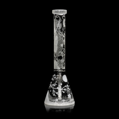 Milkyway Femme Samurai 16" Beaker (MK-1031)