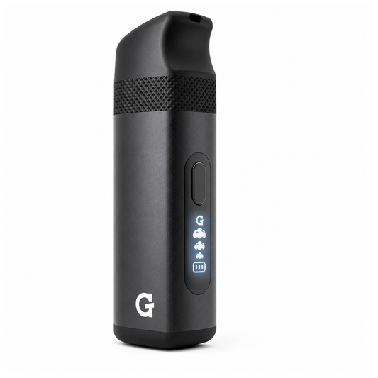 G Pen Micro II Concentrate Vaporizer
