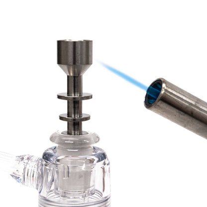 PURR 14mm Titanium Nail