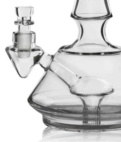 GRAV® ORACLE WATER PIPE