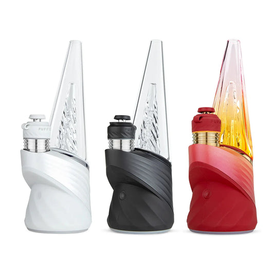 Puffco Peak Pro 3DXL - Daybreak, Onyx, Pearl