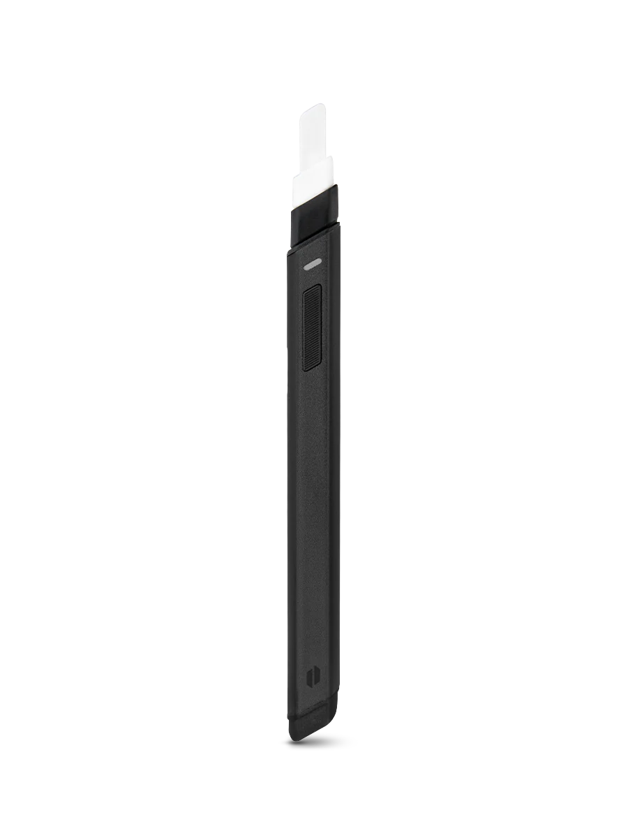 Puffco Peak Pro V2 Onyx Smart Rig w/FREE Puffco Hot Knife Pearl, Onyx, Desert, Paradise Blue, Paradise Pink