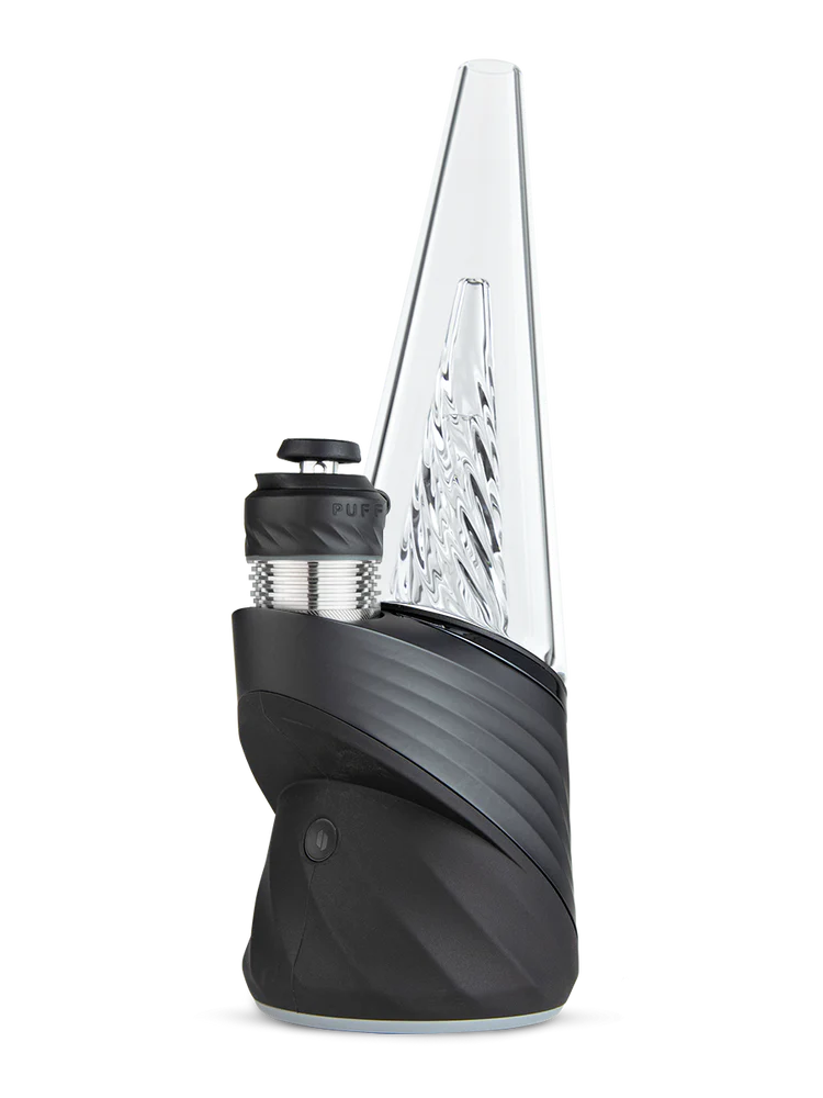 Puffco Peak Pro 3DXL - Storm, Onyx, Pearl