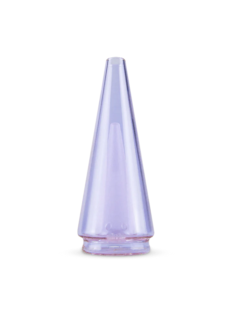 Puffco Peak Pro v2/ Clear Puffco Travel Glass or Peak Pro Colored glass