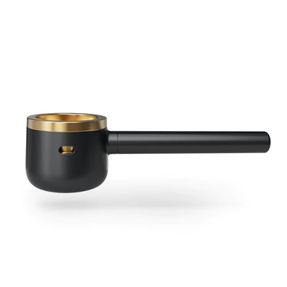 Vessel Pipe - Black