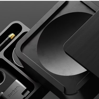 Vessel Ash (Black)
