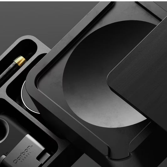 Vessel Ash (Black)