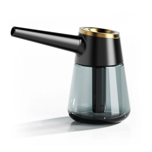 Vessel Element (Black)