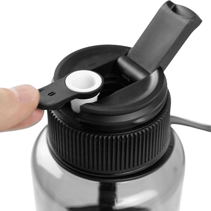 Puffco New Peak w/ Free Budsy Water Bottle