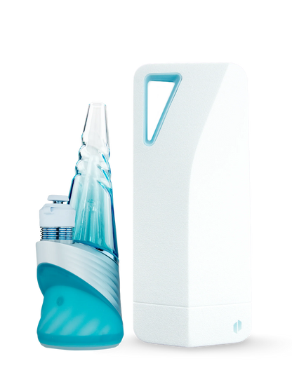 Puffco Peak Pro Glacier | Limited Edition