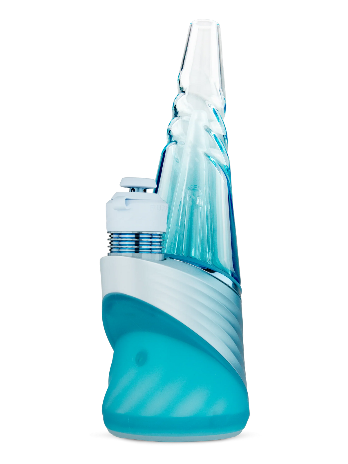 Puffco Peak Pro Glacier | Limited Edition
