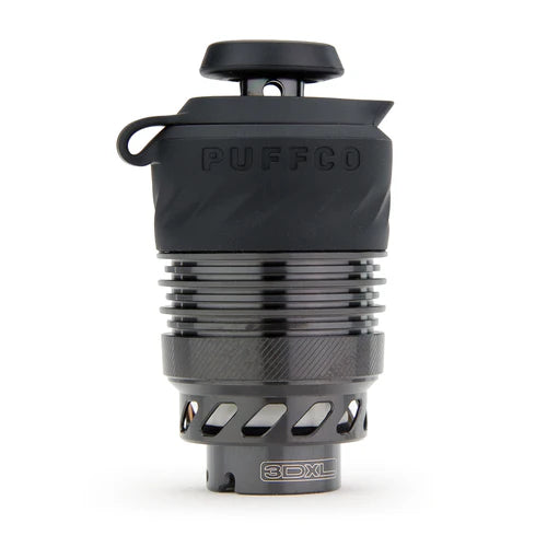 Peak Pro 3DXL Chamber- Black