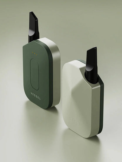 Vessel Compass Rise [Sage)