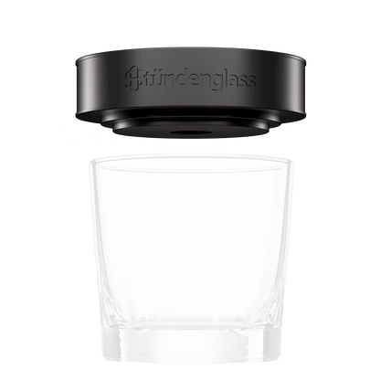 Stündenglass Beverage Smoking Cap
