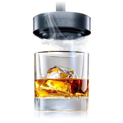 Stündenglass Beverage Smoking Cap