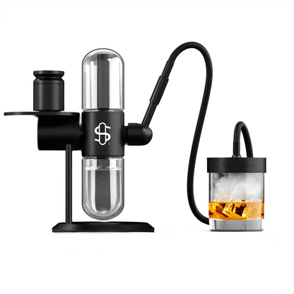 Stündenglass Beverage Smoking Cap