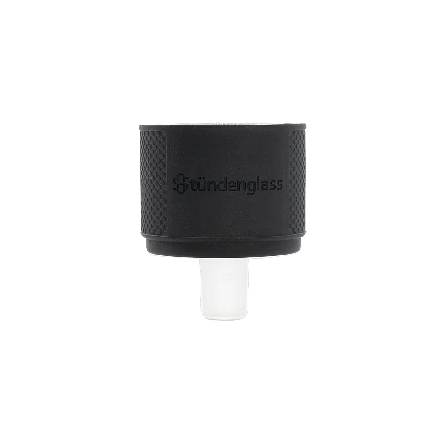 Stündenglass Gravity Infuser – Black Edition | New Design 360° System