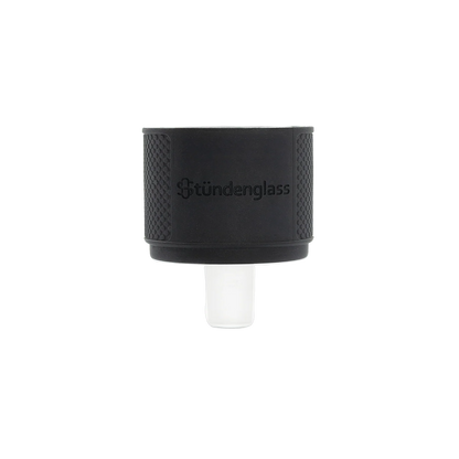 Stündenglass Gravity Infuser – Black Edition | New Design 360° System