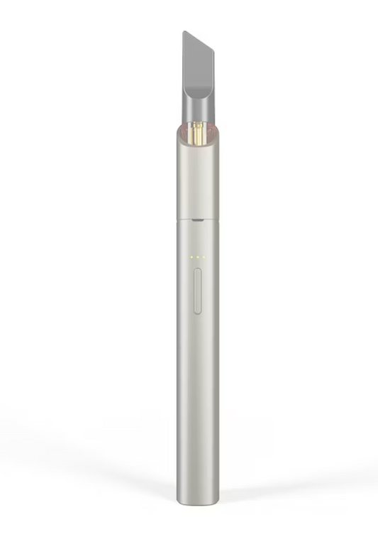 Vessel Vista Edge 510 Battery (Very Peri, Light Grey, Colbolt)