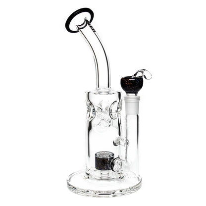 SWISS HONEYCOMB BONG