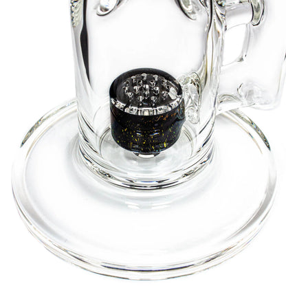 SWISS HONEYCOMB BONG