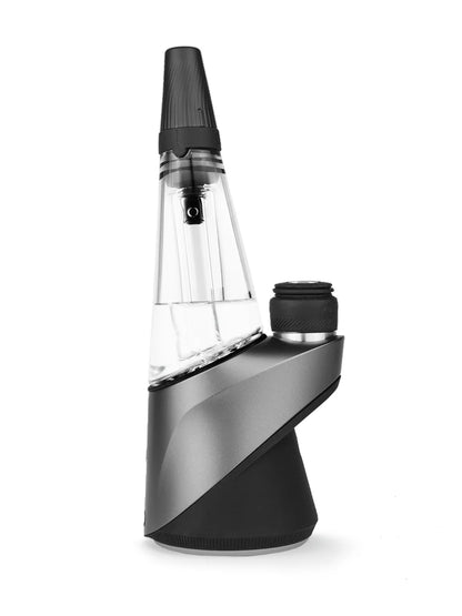 Peak Pro Travel Glass (onyx- clear)