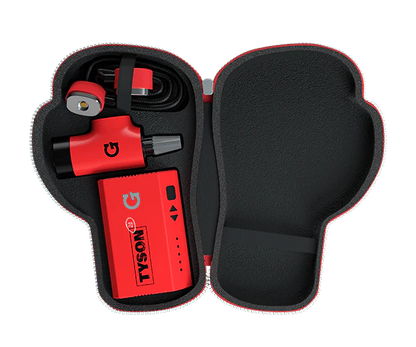 Grenco Science Tyson2.0 X G Pen Hyer Vaporizer