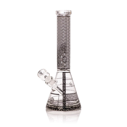 Snow Seed Matrix 14″ Beaker