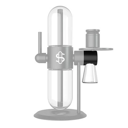 Stundenglass Gravity Infuser w/ Ash Catcher