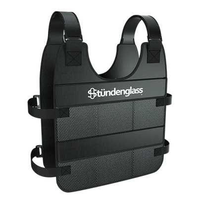 Stundenglass Chest Mount