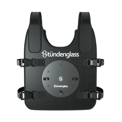 Stundenglass Chest Mount