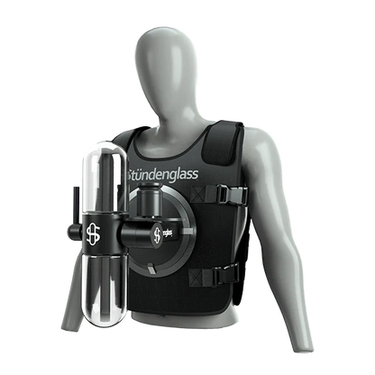 Stundenglass Chest Mount