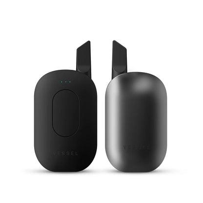 Vessel Compass (Gunmetal)