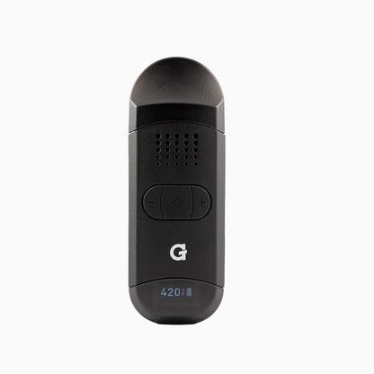 G Pen Dash II Dry Herb Vaporizer