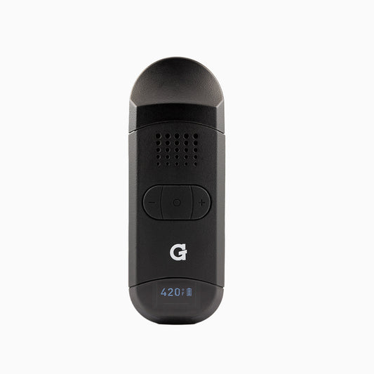 G Pen Dash II Dry Herb Vaporizer