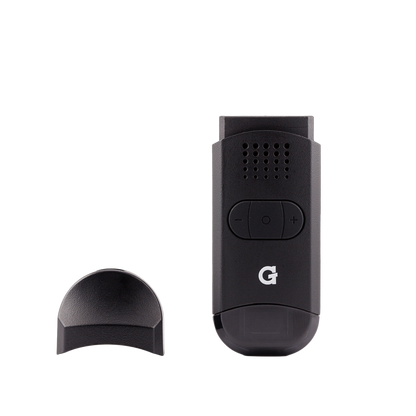 G Pen Dash II Dry Herb Vaporizer