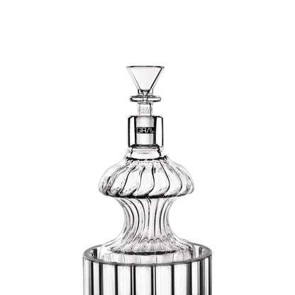 GRAV® MONARCH GRAVITY BONG