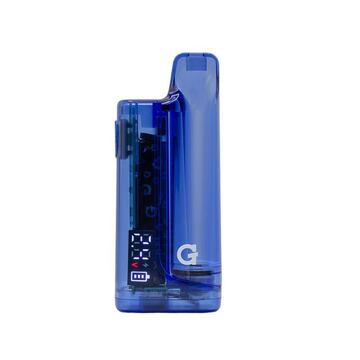 G Pen Hydout Retro 510 Battery (Blue, Purple,Pink)