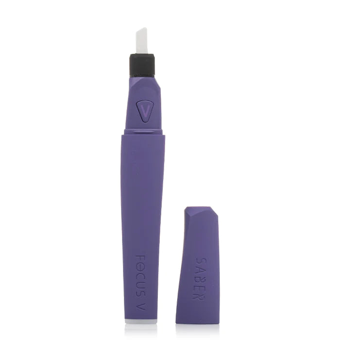 Focus V Saber Electronic Dab Tool- Grape