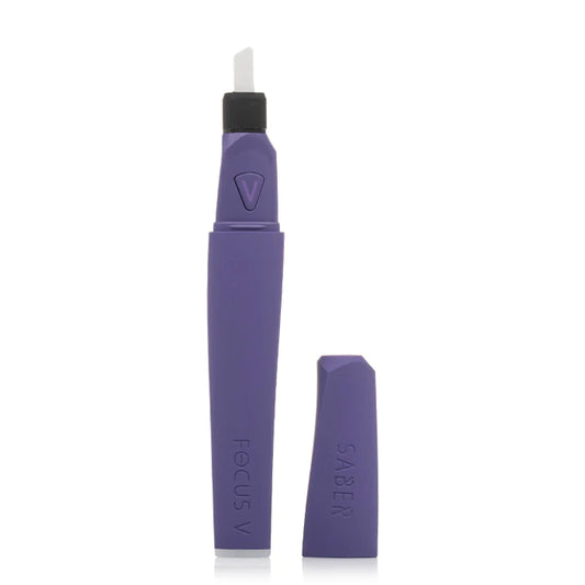 Focus V Saber Electronic Dab Tool- Grape