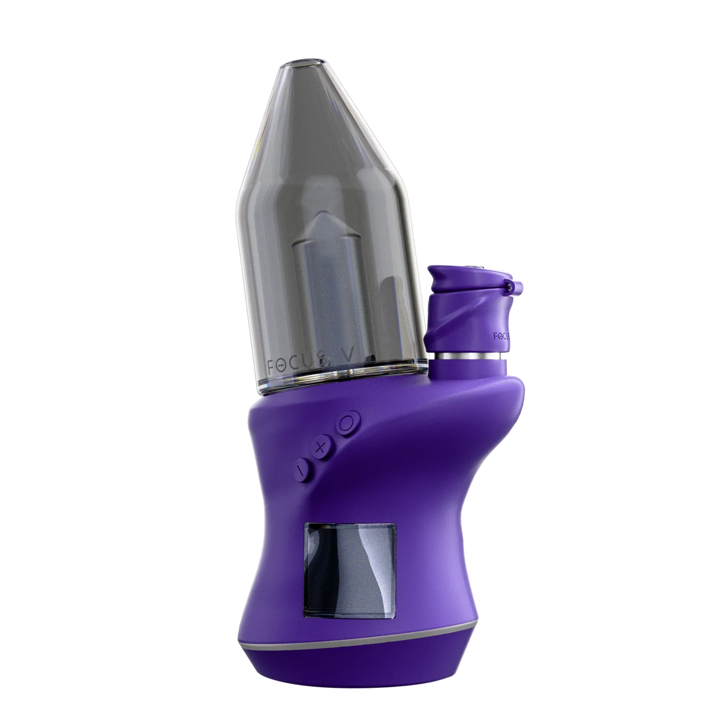 Focus V Carta 2 E-Rig Vaporizer- Grape