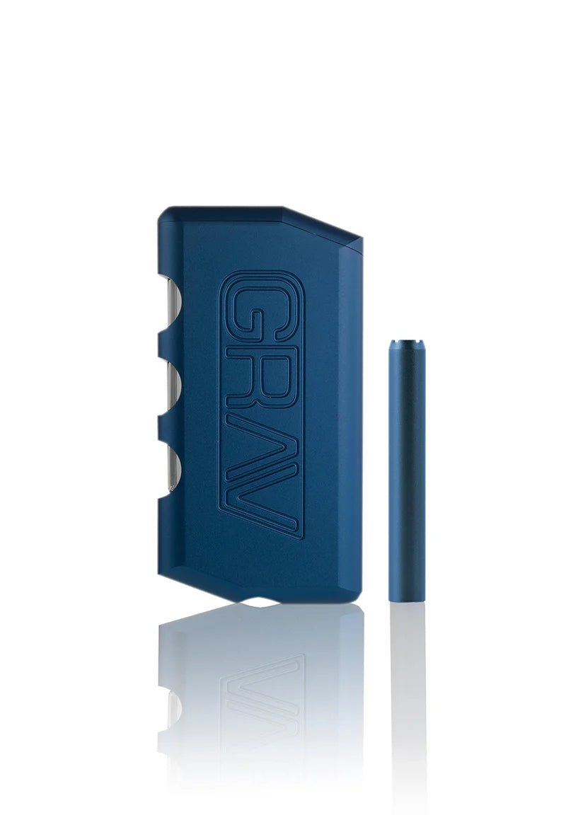 Grav 3.75" Dugout