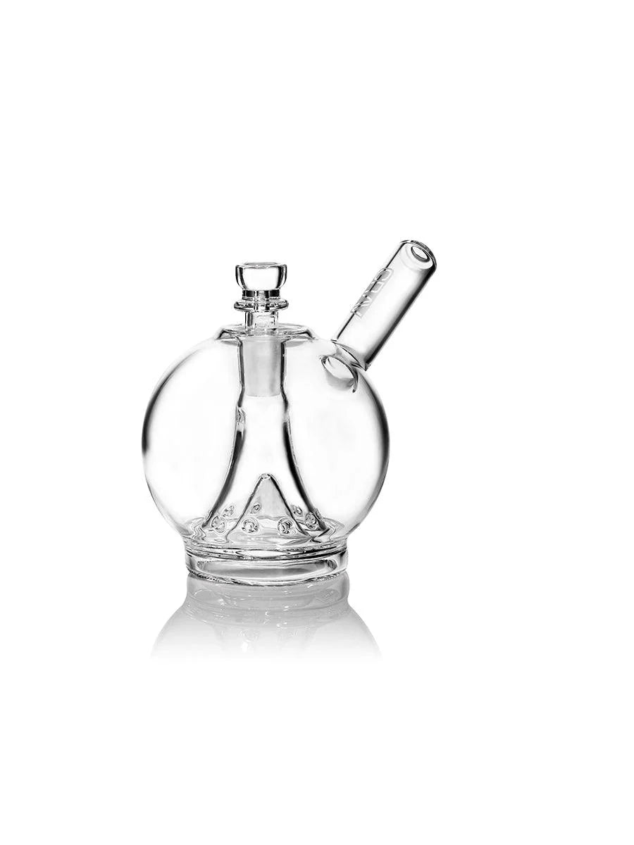 GRAV® GLOBE BUBBLER w/G PEN HYER VAPORIZER