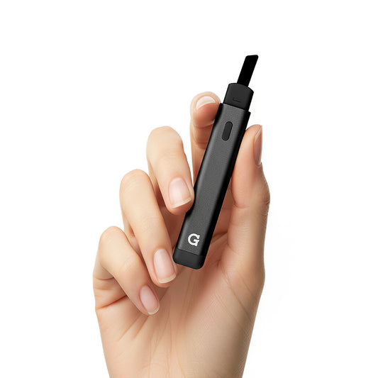 G Pen Melt Hot Knife