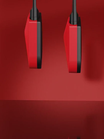 Vessel Compass Rise [Crimson)
