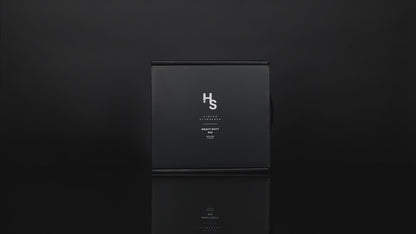 Higher Standards Heavy Duty Rig