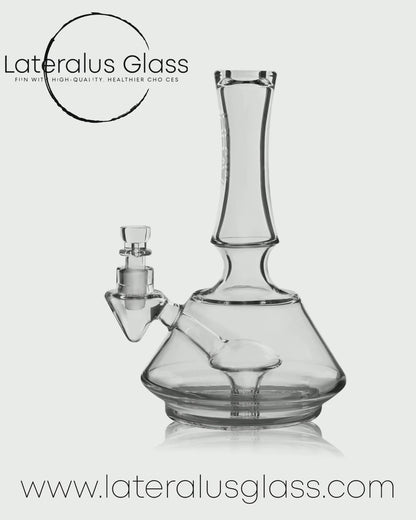 GRAV® ORACLE WATER PIPE